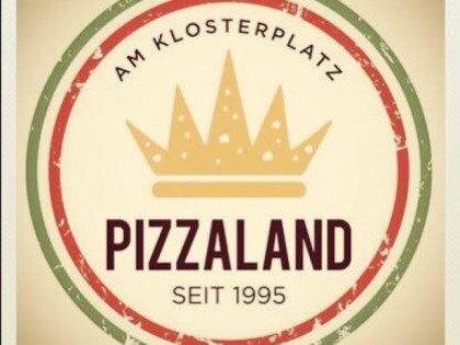 Фото: Pizzaland Bielefeld